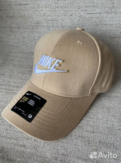Кепки Nike