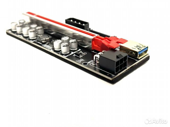 Райзер (riser) VER 018 Новый