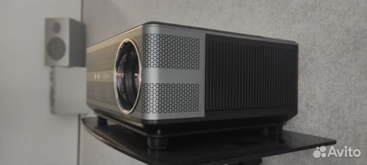 Проектор ThundeaL TD98 Android