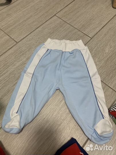 Вещи на мальчика даром