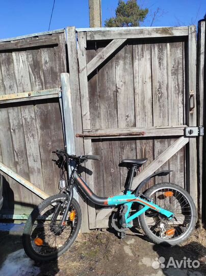 Велосипед Orbea grow 2