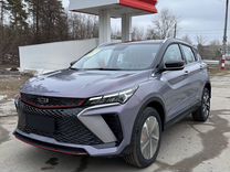 Geely Coolray 1.5 AMT, 2023, 80 км, с пробегом, цена 2 389 000 руб.