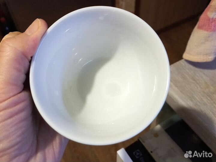 Чашка 4 кружки