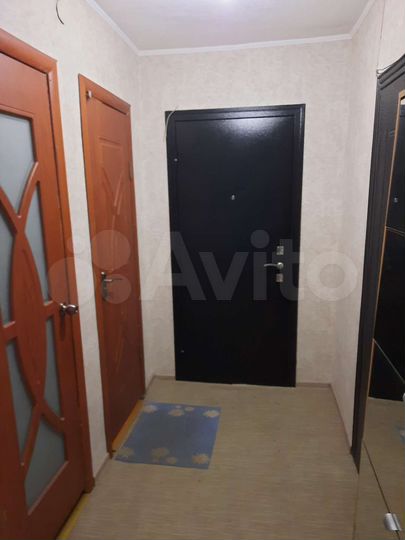 Комната 20 м² в 2-к., 2/5 эт.