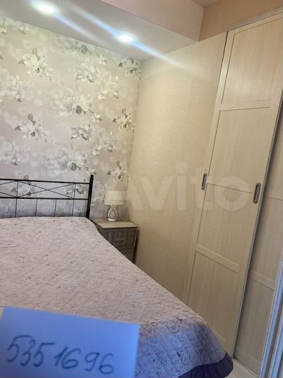 1-к. квартира, 41 м², 7/8 эт.