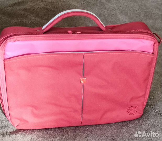 Сумка для ноутбука бу