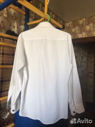 Рубашка для мальчика