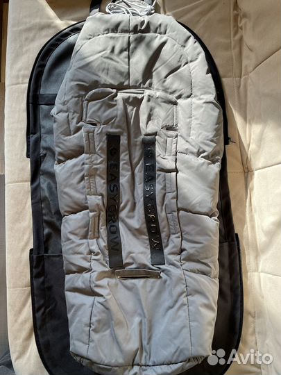 Конверт-муфта easygrow ferd mini