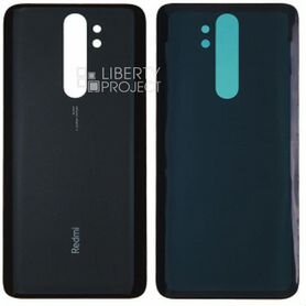 Задняя крышка Redmi Note 8 pro