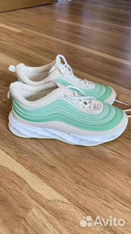 Кроссовки 37