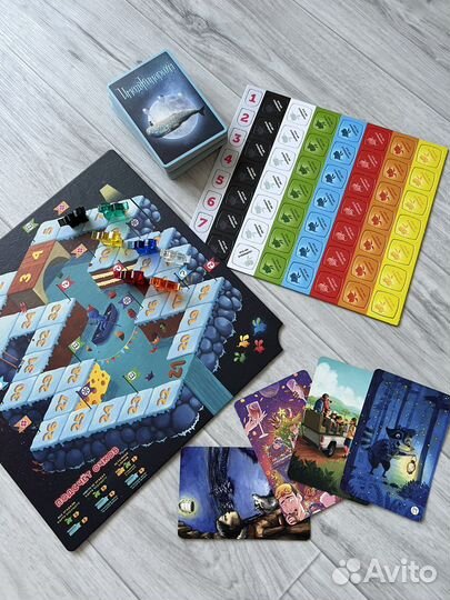 Имаджинариум