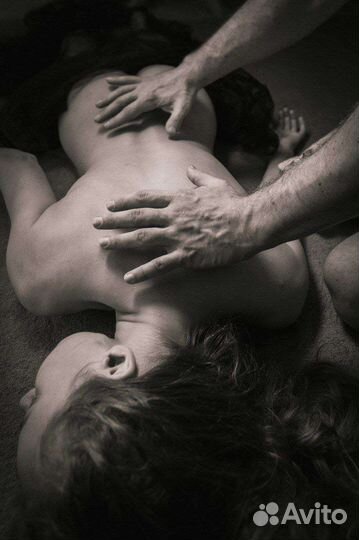 Тантрический массаж