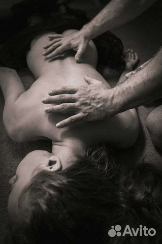 Тантрический массаж