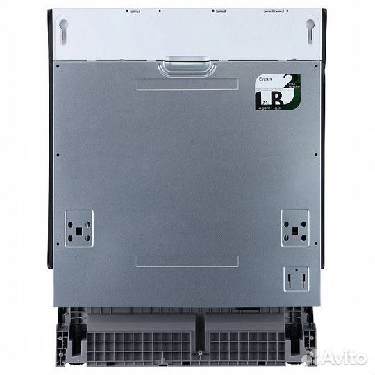 Посудомоечная машина Evelux BD 6000