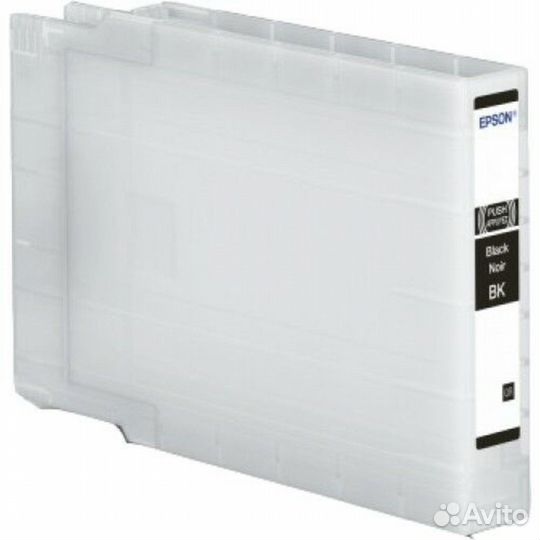 Струйный картридж Epson C13T04A140 293984