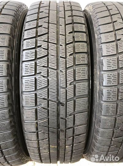 Yokohama Ice Guard IG50+ 205/65 R16 98W