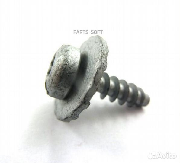 Ford 1382031 Винт крепления фары