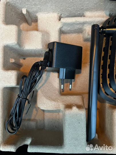 Роутер d link Archer c 5 pro