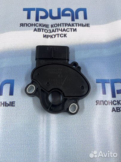 Селектор АКПП Mazda FN0221444