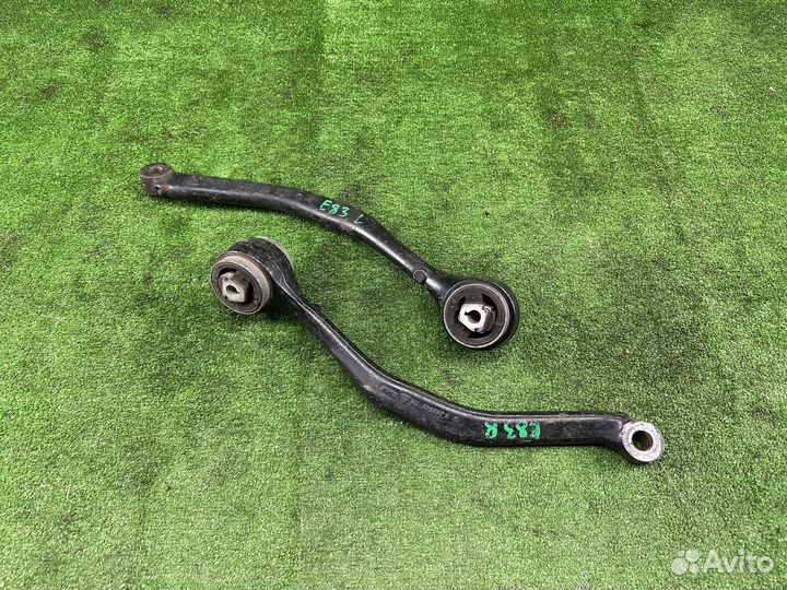 Рычаг передний продольный BMW X3 E83
