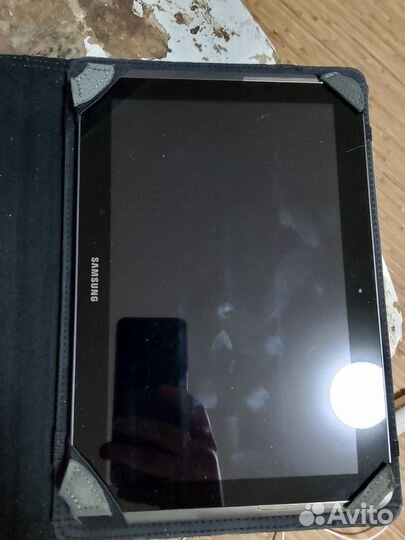 Samsung galaxy tab 2
