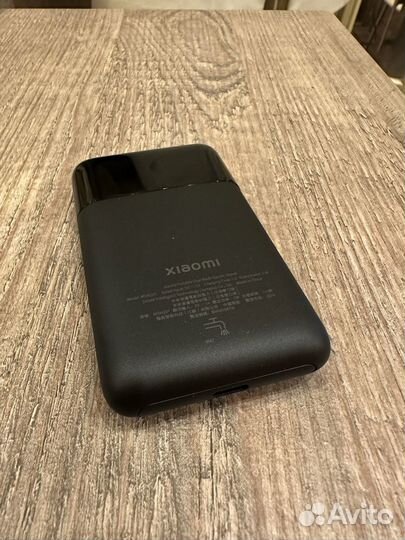 Бритвы для путешествий Xiaomi Mija Portable Shaver