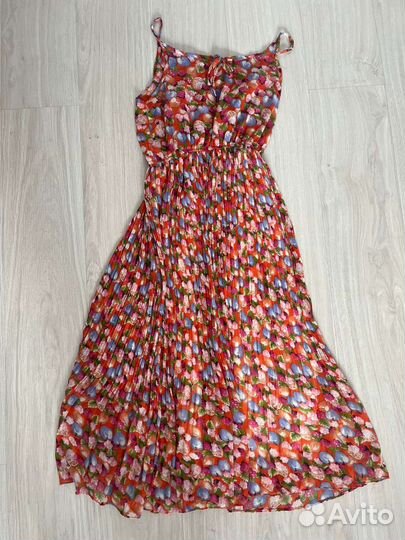 Много вещей zara xs s