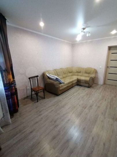 1-к. квартира, 50 м², 5/10 эт.