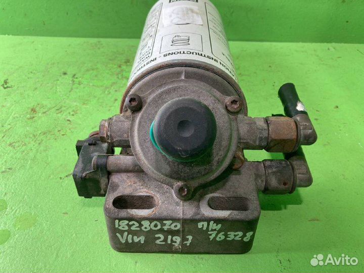 Фильтр топливный DAF XF105