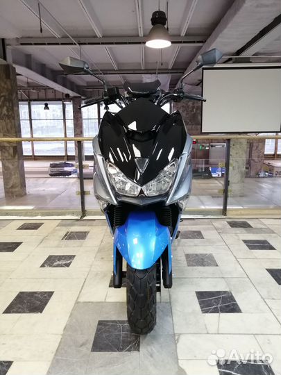 Скутер Racer Force 150 сс ЭПТС