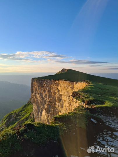 Такси Гуниб