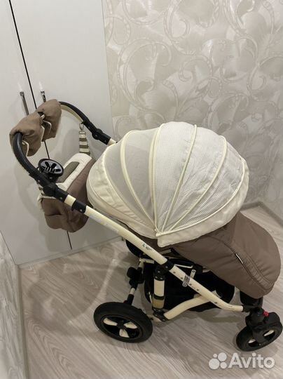 Детские коляски 3 в 1 бу