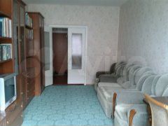 Комната 20 м² в 1-к., 6/10 эт.