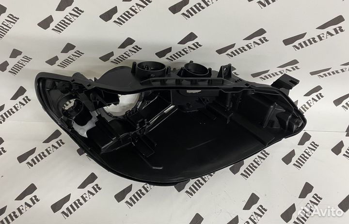Правый корпус фары BMW 2 series F22 2014-2017xenon