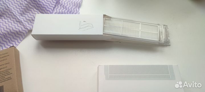 Фильтр mop 2 pro