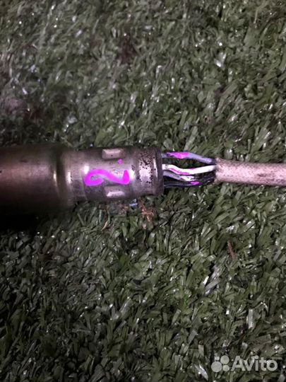 Датчик кислорода (лямбда-зонд) нижний Nissan Juke