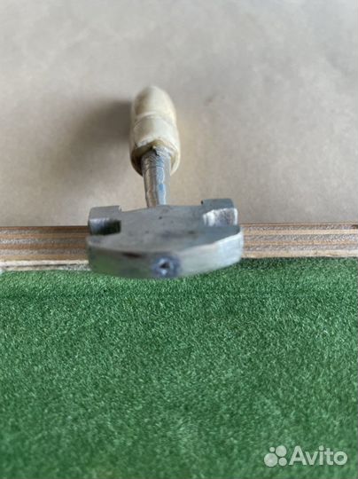 Алмазный стеклорез раритет