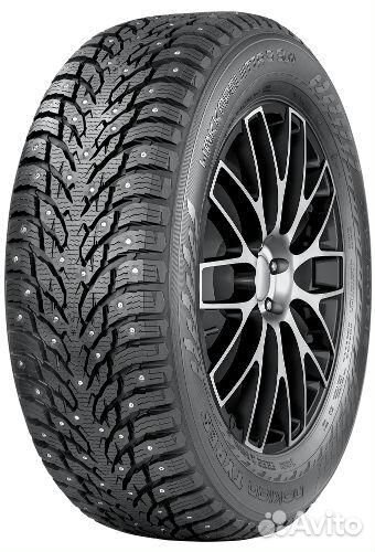 Nokian Tyres Hakkapeliitta 9 SUV 275/50 R20 113T