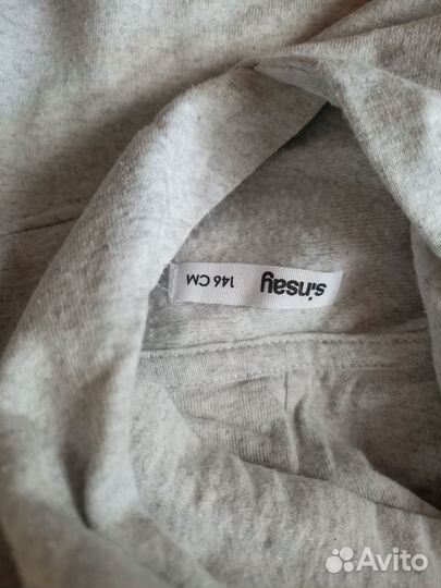 Одежда для девочек 140-146