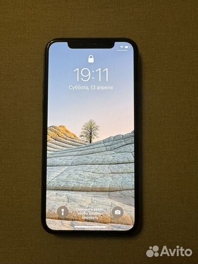 iPhone 11 Pro, 256 ГБ
