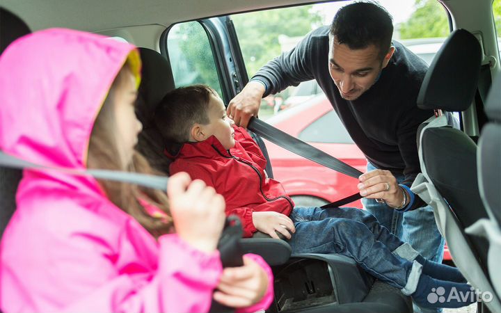 Свой Человек в Уфе