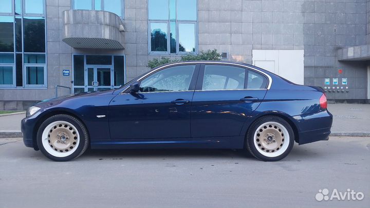 Диски r17 5x120 BMW