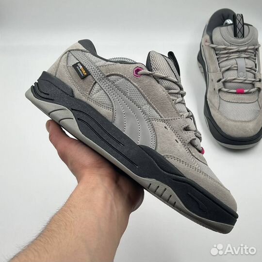 Кроссовки Puma 180