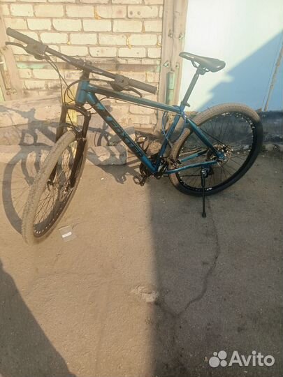 Велосипед горный взрослый 29