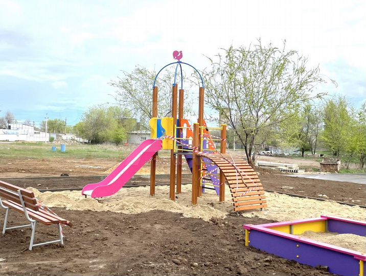 1-к. квартира, 35,9 м², 4/4 эт.