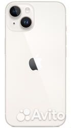 iPhone 14, 128 ГБ