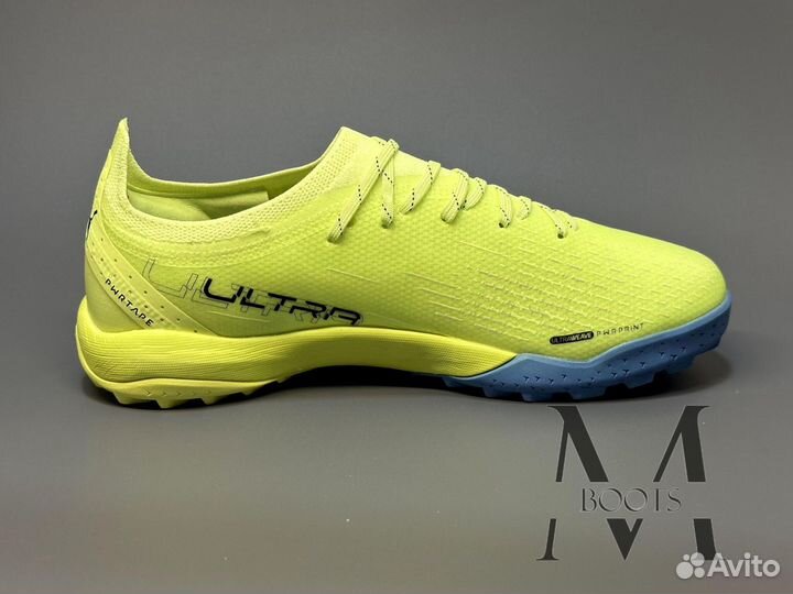 Сороконожки Puma Ultra Ultimate