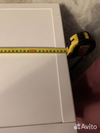 Стиральная машина gorenje