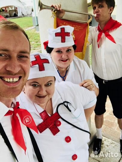 Ведущая. Актриса. Режиссёр. Шоу толстушек