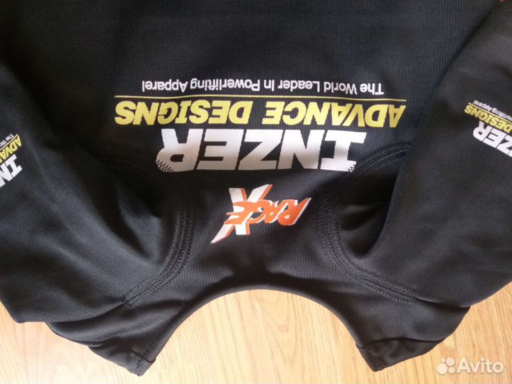 Майка для жима лежа